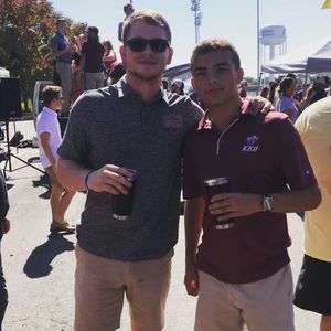 Meet your Posher, Jayden